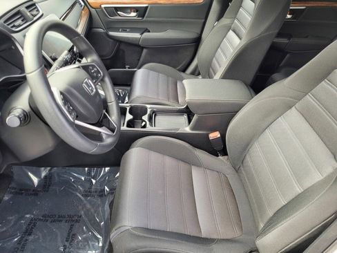 Certified 2022 Honda CR-V EX image 11