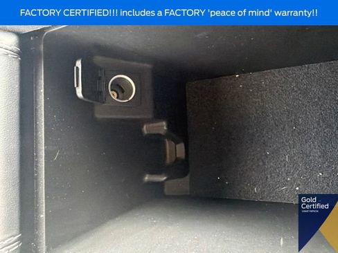 Used 2023 Ford Mustang Mach-E Select AWD/4WD image 42