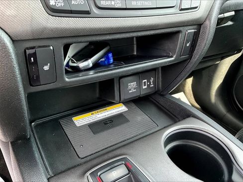 Used 2023 Honda Ridgeline RTL-E image 17