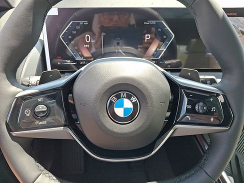 New 2026 BMW X3 xDrive30i w/ Premium Package AWD/4WD image 15