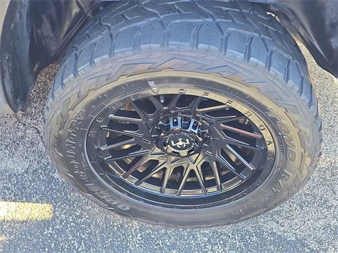 Used 2019 RAM 1500 Rebel w/ Rebel Level 2 Equipment Group image 7