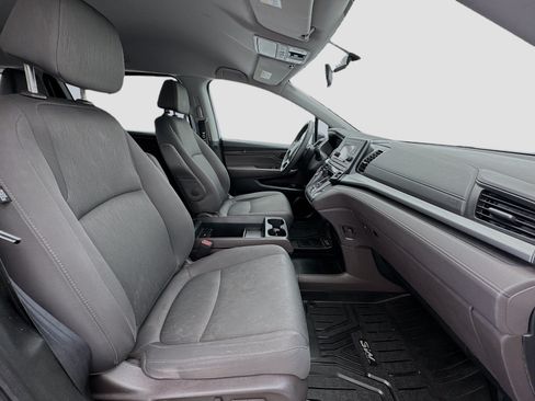 Used 2020 Honda Odyssey LX image 19
