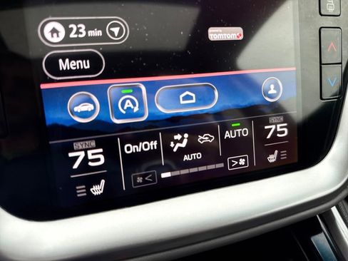 Used 2022 Subaru Outback Onyx Edition XT image 18