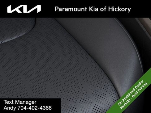 New 2026 Kia Carnival SX FWD image 24
