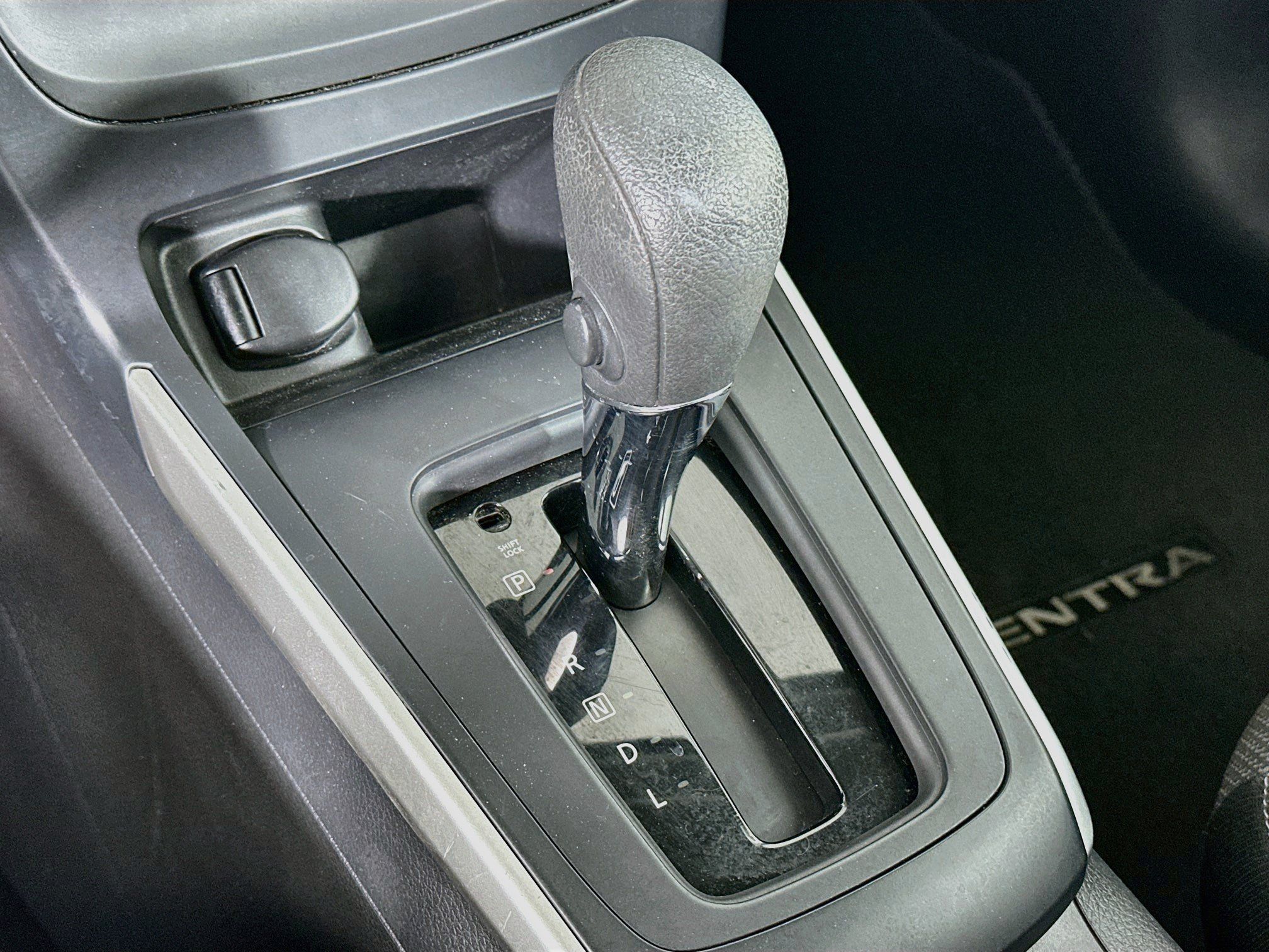 Used 2018 Nissan Sentra S FWD image 24