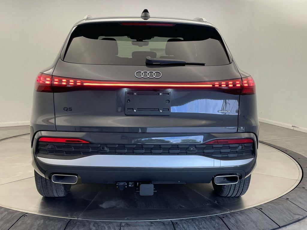 New 2026 Audi Q5 Premium Plus AWD/4WD image 6