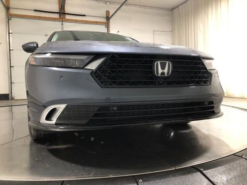 New 2026 Honda Accord Touring image 2