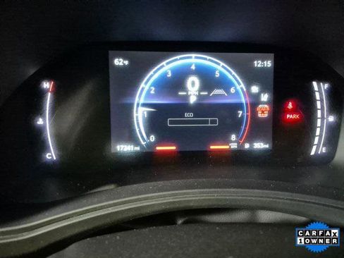 Used 2024 Toyota Grand Highlander XLE image 25