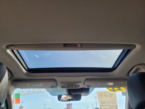 Used 2021 Honda Civic Touring image 15