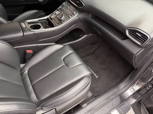 Certified 2023 Hyundai Santa Fe XRT image 24