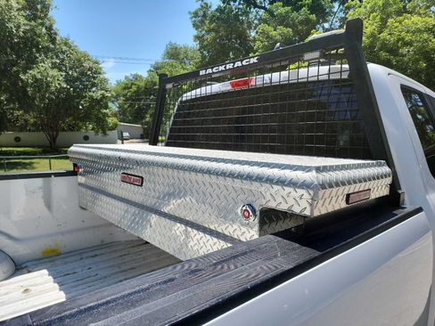 Used 2020 Ford F250 XL w/ Power Equipment Group RWD image 10
