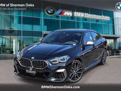 Certified 2023 BMW M235i xDrive Gran Coupe