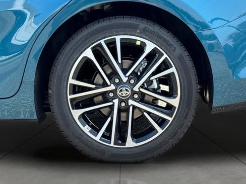 New 2026 Toyota Camry XLE FWD image 32