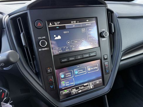 Certified 2025 Subaru Impreza 2.0i image 17