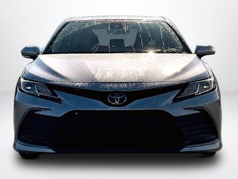 Used 2024 Toyota Camry LE w/ Convenience Package FWD image 2