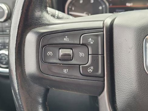 Used 2021 GMC Sierra 2500 AT4 w/ AT4 Premium Plus Package image 21