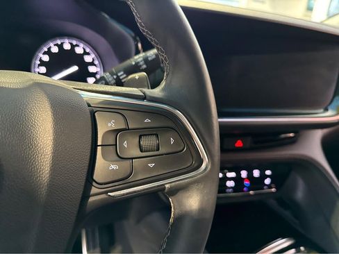 Used 2023 Buick Envision Essence w/ Sport Touring Package AWD/4WD image 20