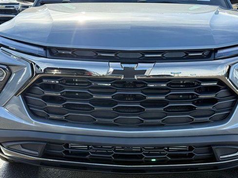New 2026 Chevrolet TrailBlazer ACTIV w/ Convenience Package FWD image 4