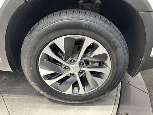 Used 2021 Hyundai Palisade SEL w/ Cargo Package AWD/4WD image 10
