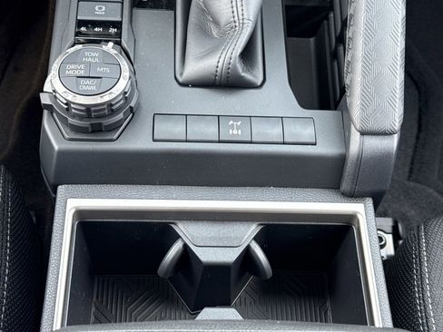 New 2025 Toyota 4Runner TRD Off-Road image 28