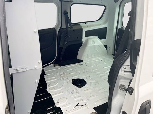Used 2022 RAM ProMaster City Wagon FWD image 23