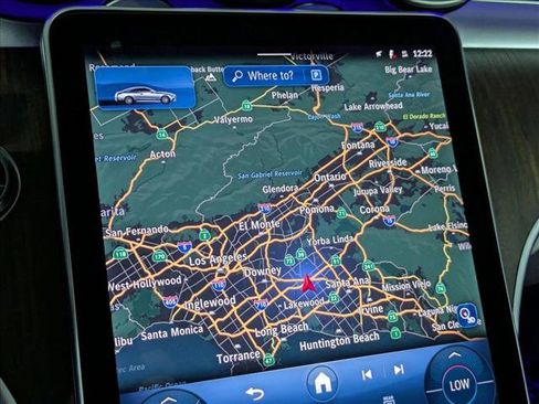 New 2026 Mercedes-Benz CLE 300 4MATIC Coupe image 13