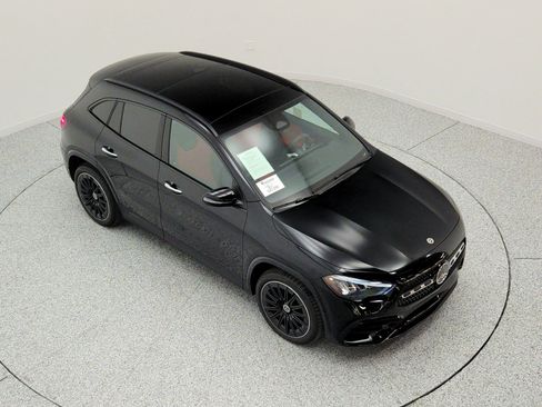 Used 2026 Mercedes-Benz GLA 250 image 25
