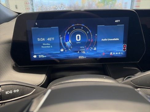 New 2026 Chevrolet Equinox LT w/ Convenience Package II image 19