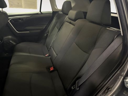 Used 2024 Toyota RAV4 LE AWD/4WD image 20