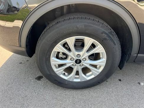 Used 2024 Ford Escape Active w/ Tech Pack #1 AWD/4WD image 8
