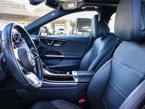 Used 2023 Mercedes-Benz C 300 Sedan image 15
