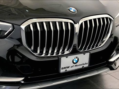 Used 2023 BMW X5 sDrive40i w/ Parking Assistance Package RWD image 30