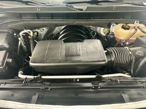Used 2022 Chevrolet Tahoe LT w/ LT Signature Plus Package RWD image 41