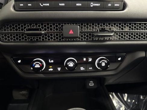 Certified 2024 Honda HR-V Sport image 33