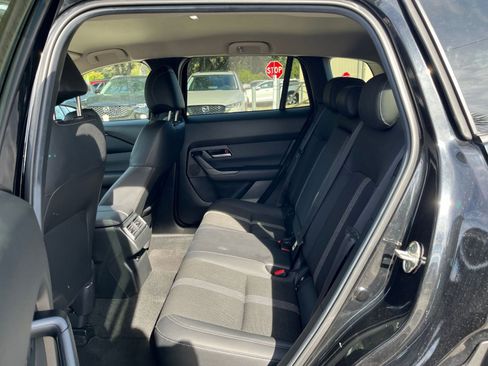 Used 2025 MAZDA CX-50 AWD 2.5 S w/ Select Package image 25