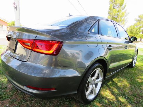Used 2015 Audi A3 1.8T Premium w/ Audi MMI Navigation Plus FWD image 8