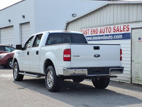 Used 2006 Ford F150 Lariat AWD/4WD image 3