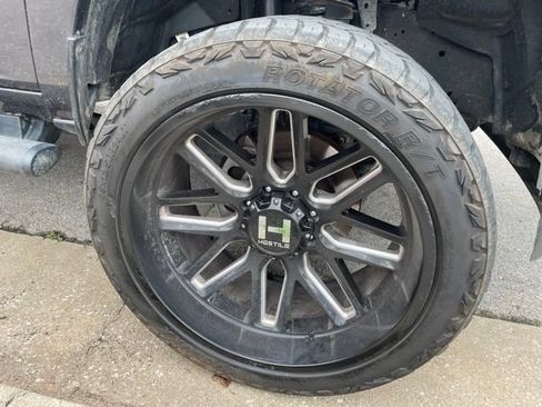 Used 2025 RAM 2500 Tradesman AWD/4WD image 11