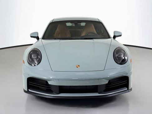 Used 2025 Porsche 911 Carrera RWD image 11