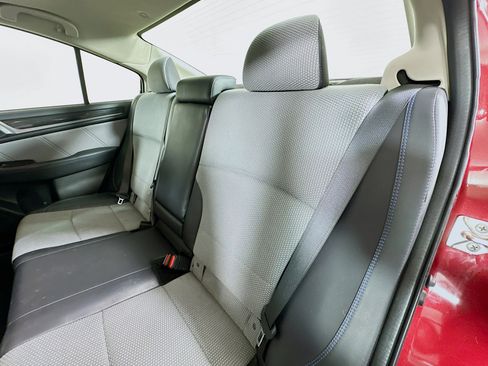 Used 2018 Subaru Legacy 2.5i Sport image 23