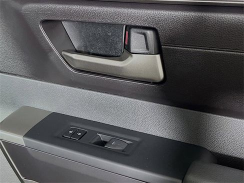 New 2025 Toyota Tundra SR5 image 29