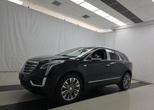 Used 2017 Cadillac XT5 Premium Luxury FWD image 1