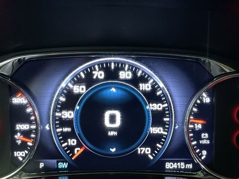 Used 2018 GMC Acadia Denali w/ LPO, Protection Package image 19