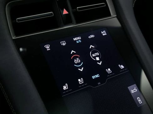 New 2025 Porsche Taycan Turbo image 23