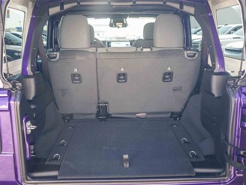 New 2026 Jeep Wrangler Unlimited Rubicon image 11