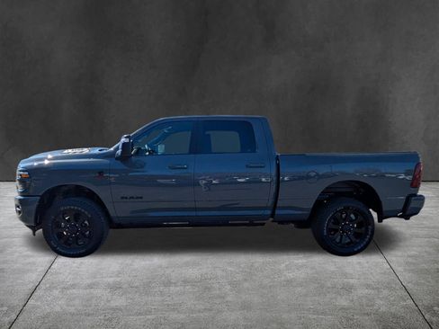 New 2026 RAM 2500 Laramie image 7