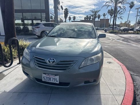 Used 2007 Toyota Camry LE image 36