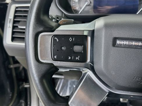 Used 2023 Land Rover Discovery S R-Dynamic AWD/4WD image 14