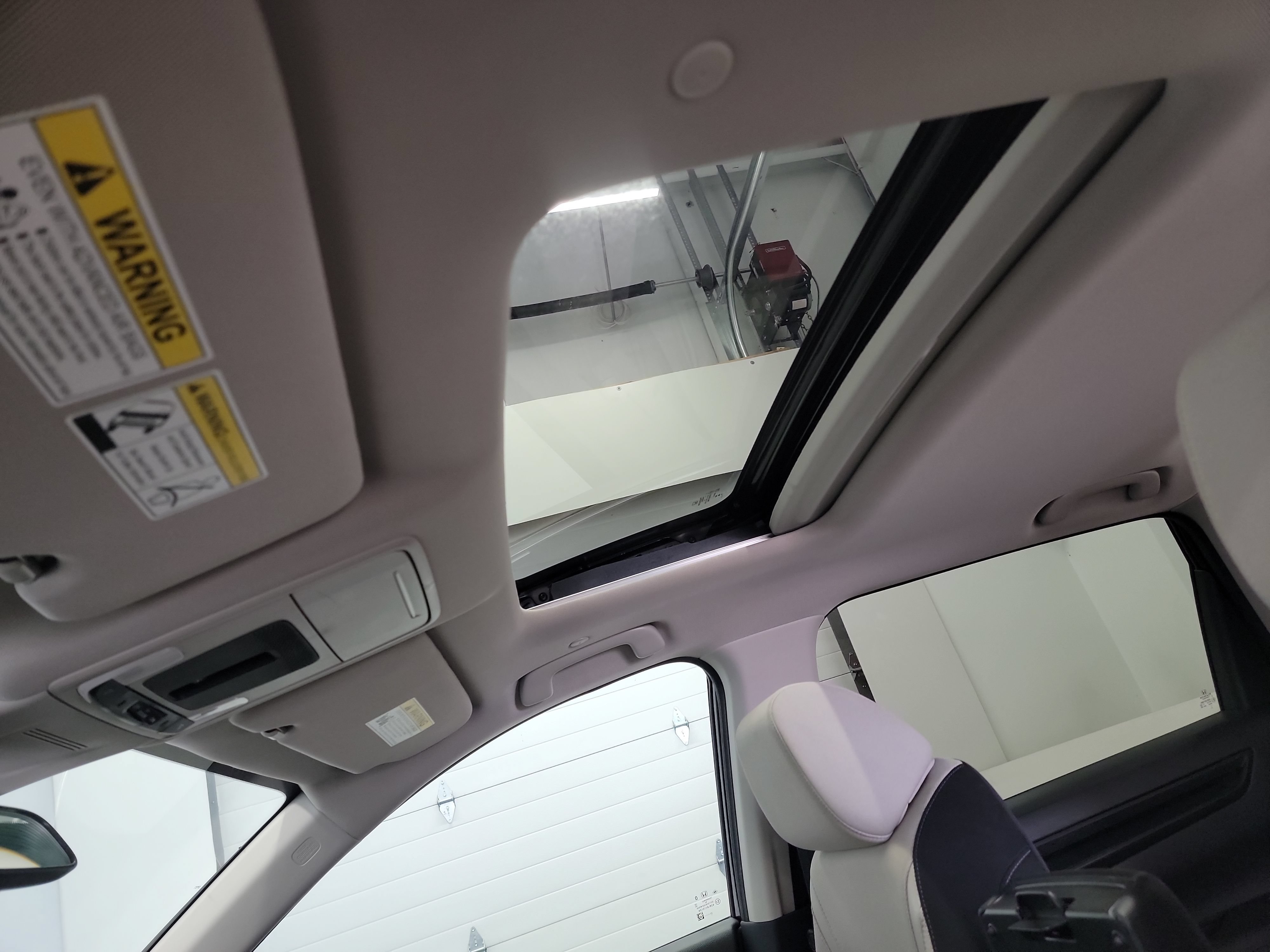 Used 2024 Honda CR-V EX image 24