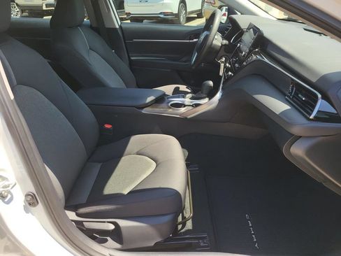 Used 2024 Toyota Camry LE FWD image 9